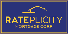 Rateplicity Mortgage Corporation