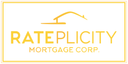 Rateplicity Mortgage Corporation